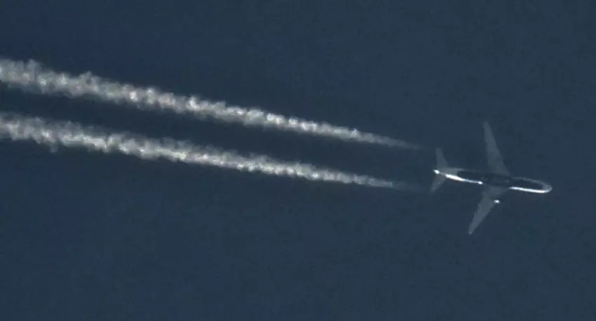 I love aircraft shots because they're challenging!  I have to get my settings right in a hurry.  It makes it all the more satisfying when I get a good shot!