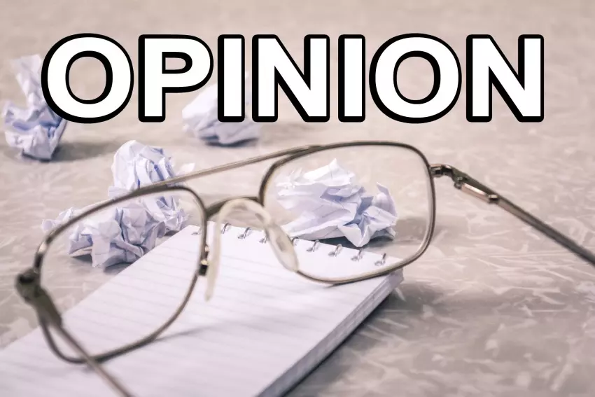 Opinion