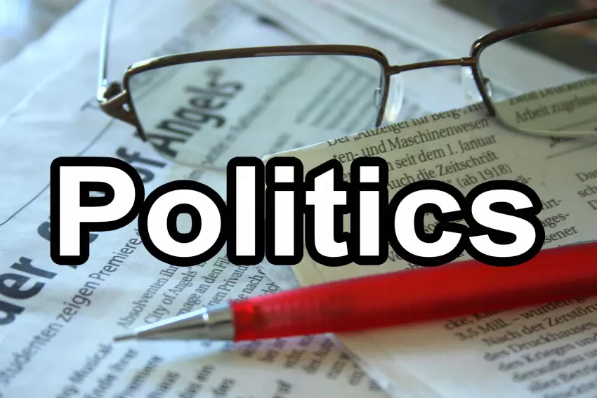 Politics
