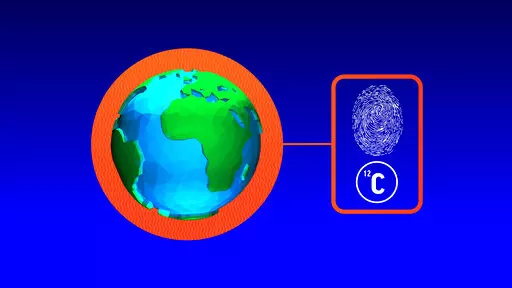 How do we know humans triggered warming? (AP Illustration/Peter Hamlin)