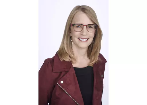 This undated file photo provided by NerdWallet shows Liz Weston, a columnist for personal finance website NerdWallet.com. (NerdWallet via AP, File)