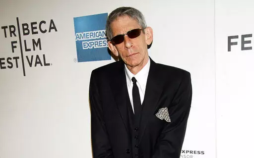 Richard Belzer attends the premiere of "Mistaken For Strangers" during the opening night of the 2013 Tribeca Film Festival on April 17, 2013, in New York. Belzer, the longtime stand-up comedian who became one of TV's most indelible detectives as John Munch in "Homicide: Life on the Street" and "Law & Order: SVU," has died at age 78. Belzer died Sunday, Feb. 19, 2023, at his home in Bozouls in southern France, his longtime friend Bill Scheft told The Hollywood Reporter. (Photo by Charles Sykes/In
