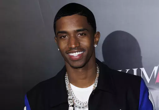 Christian Combs attends Day 1 of Maxim Big Game Weekend, Friday, Feb. 11, 2022, at City Market Pavilion in Los Angeles. (Photo by Willy Sanjuan/Invision/AP, File)