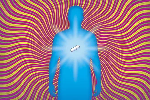 (AP Illustration/Peter Hamlin)