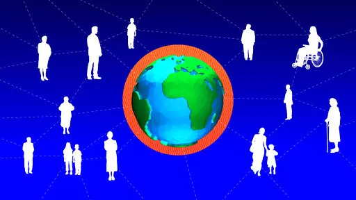 Does what I do matter? (AP Illustration/Peter Hamlin)