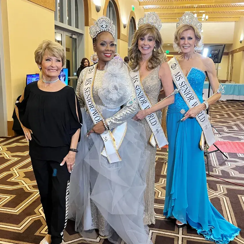Pageant winners, dancers | The Greenwood Commonwealth