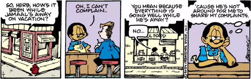 Herb and Jamaal for Jan 01, 2024