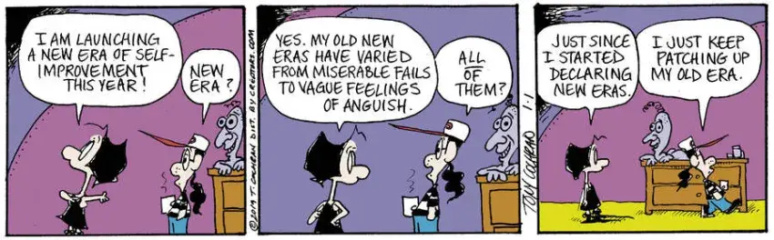 Agnes for Jan 01, 2025