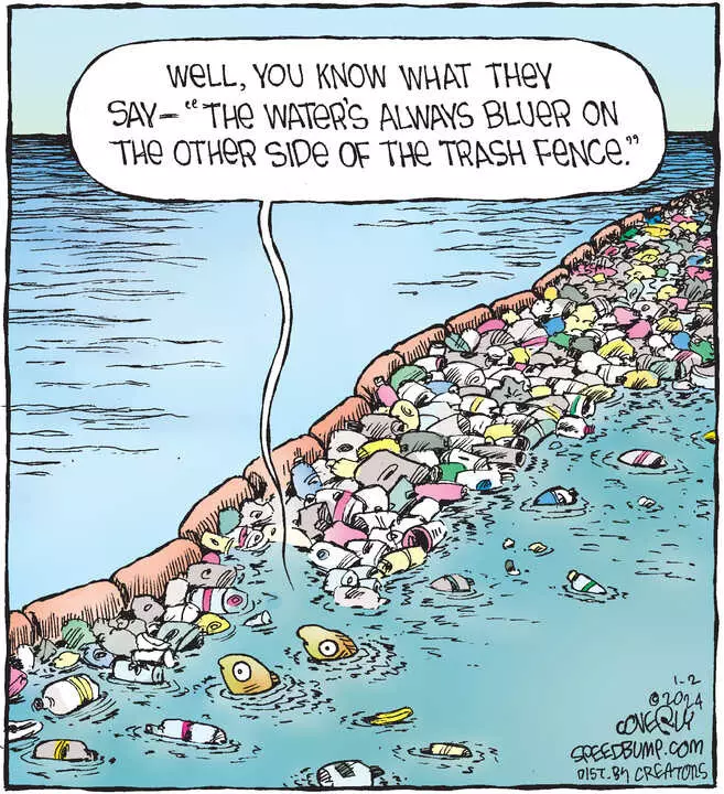 Speed Bump for Jan 02, 2024