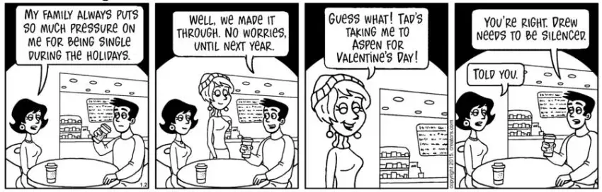 The Meaning of Lila for Jan 02, 2025