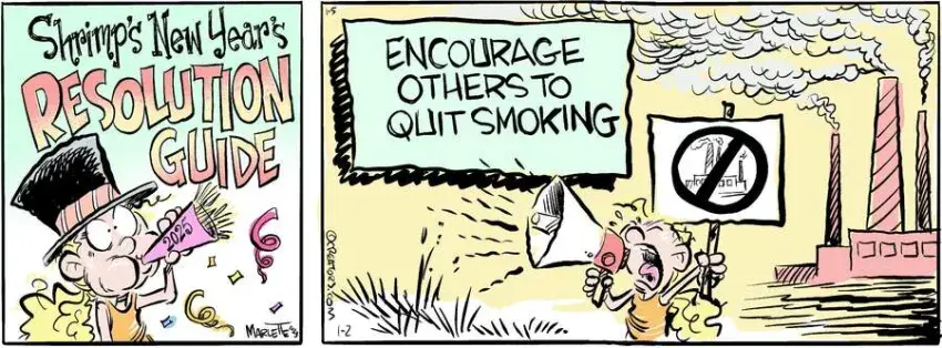 Shrimp and Grits for Jan 02, 2025