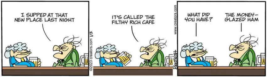 Diamond Lil for Jan 03, 2023