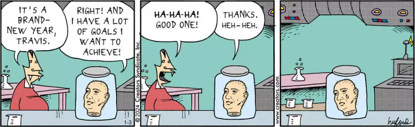 Scary Gary for Jan 03, 2024