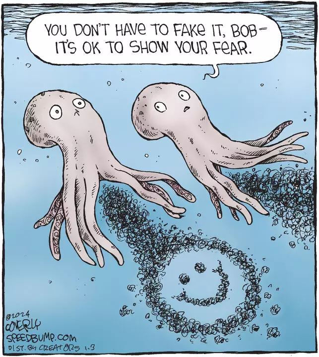 Speed Bump for Jan 03, 2024