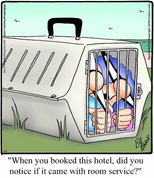 Spectickles for Jan 03, 2024