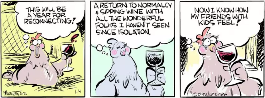 Shrimp and Grits for Jan 04, 2024