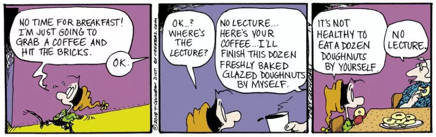 Agnes for Jan 04, 2024