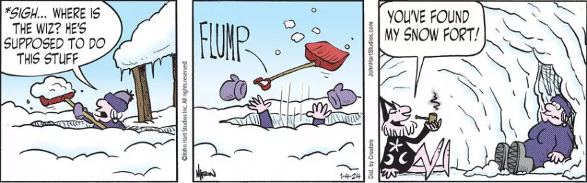 Wizard of Id for Jan 04, 2024