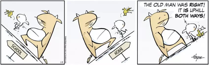 The Barn for Jan 05, 2024