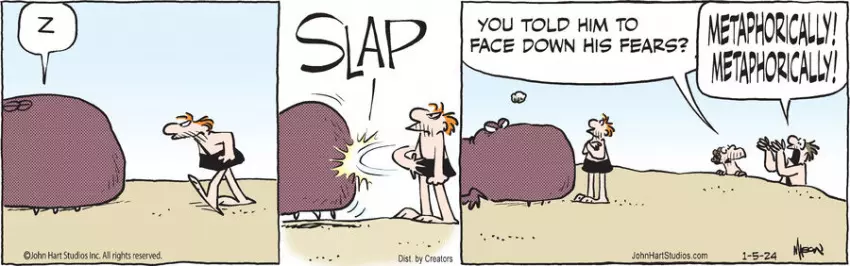 B.C. for Jan 05, 2024