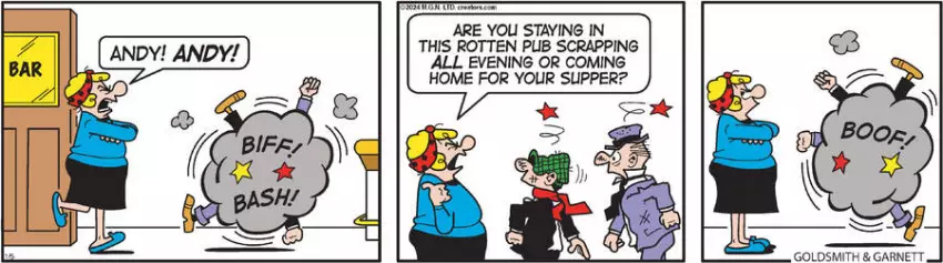 Andy Capp for Jan 05, 2024