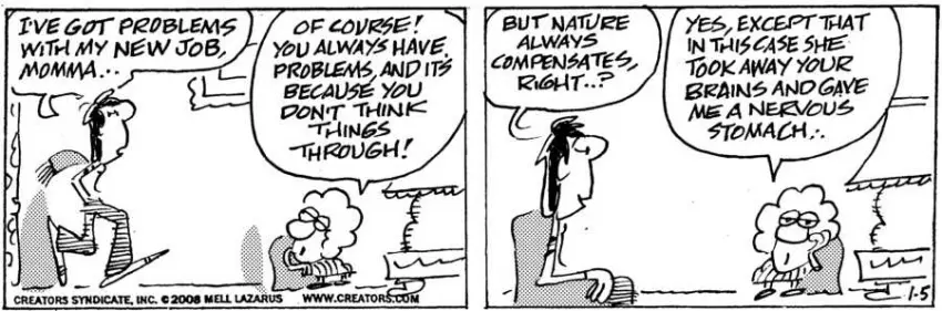 Momma for Jan 05, 2024