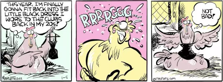 Shrimp and Grits for Jan 05, 2024