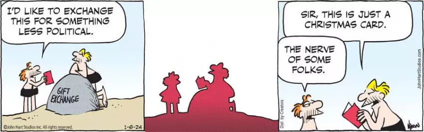 B.C. for Jan 06, 2024