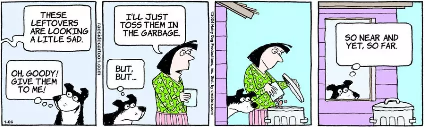 The Other Coast for Jan 06, 2024