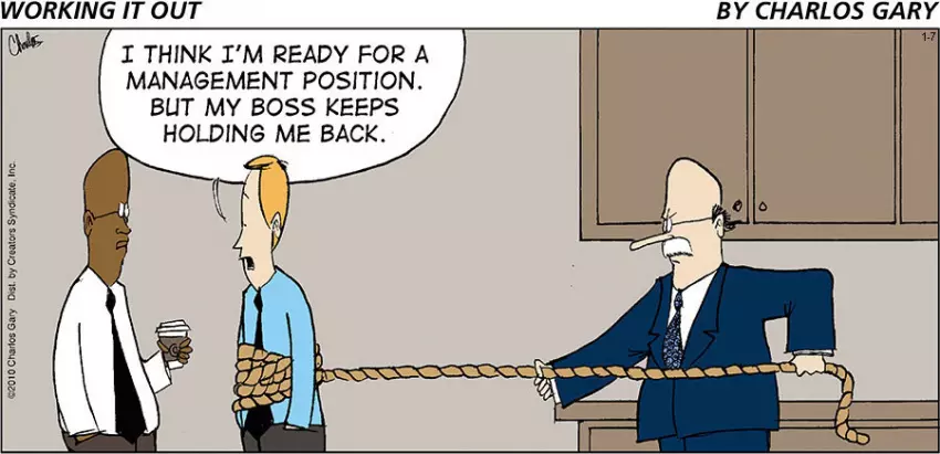 Working it Out for Jan 07, 2024