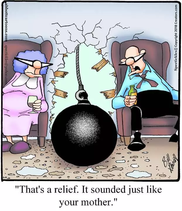 Spectickles for Jan 09, 2024