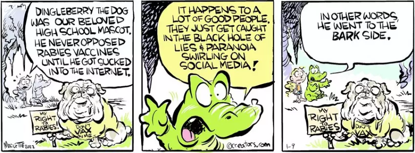 Shrimp and Grits for Jan 09, 2024