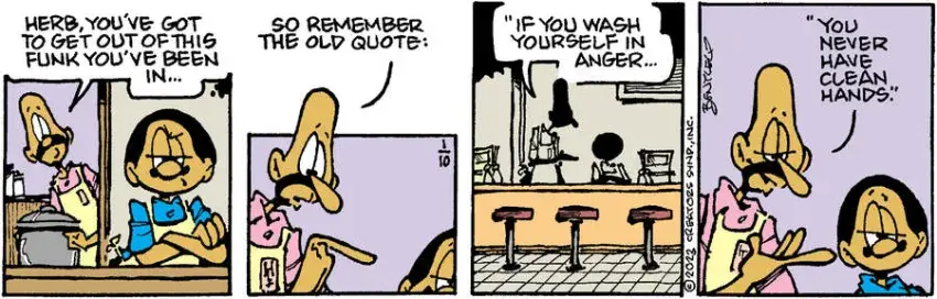 Herb and Jamaal for Jan 10, 2023