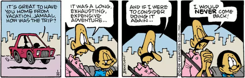 Herb and Jamaal for Jan 10, 2024