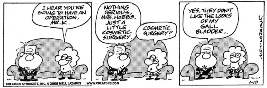 Momma for Jan 10, 2024