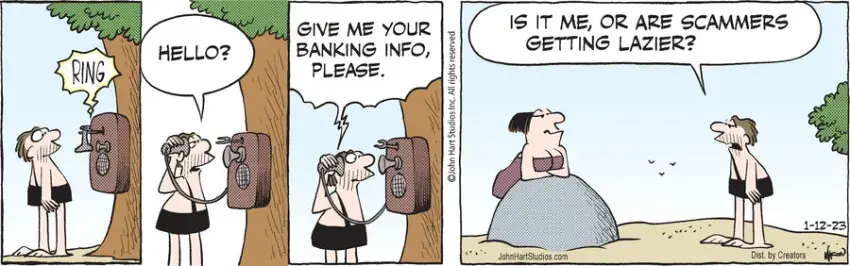 B.C. for Jan 12, 2023