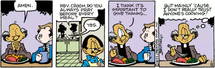 Herb and Jamaal for Jan 13, 2024