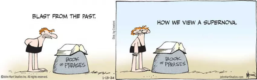 B.C. for Jan 13, 2024