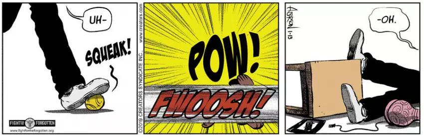 Dog Eat Doug for Jan 13, 2024