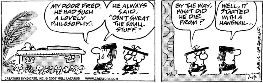 Momma for Jan 14, 2023