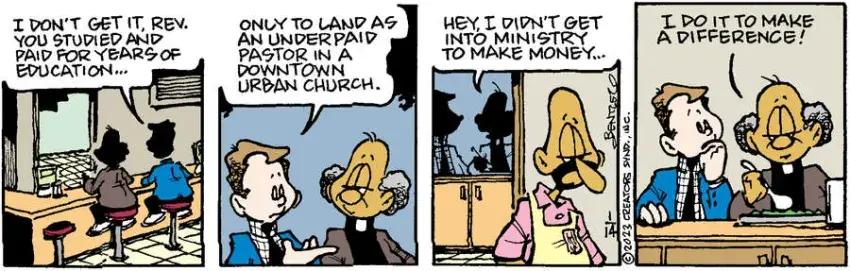 Herb and Jamaal for Jan 14, 2023