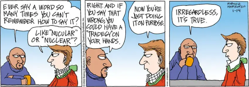 Daddy's Home for Jan 14, 2025