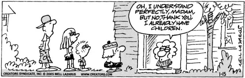 Momma for Jan 15, 2022