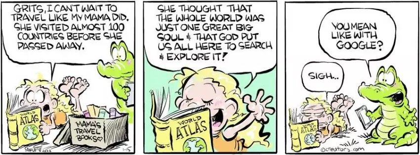 Shrimp and Grits for Jan 15, 2024