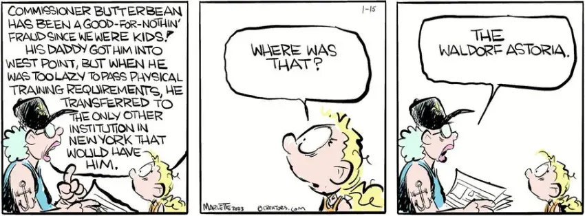 Shrimp and Grits for Jan 15, 2025