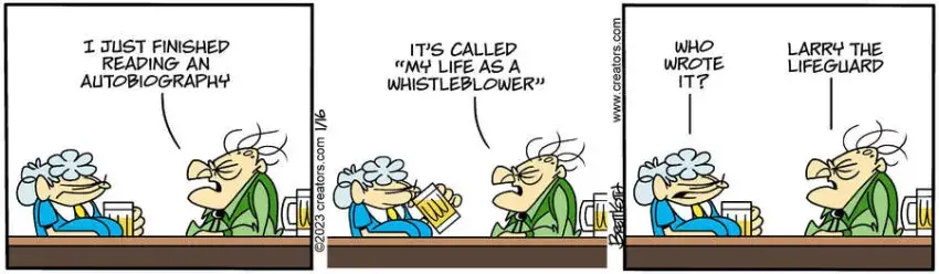 Diamond Lil for Jan 16, 2023