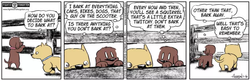 Dog Eat Doug for Jan 16, 2024