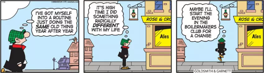Andy Capp for Jan 16, 2024
