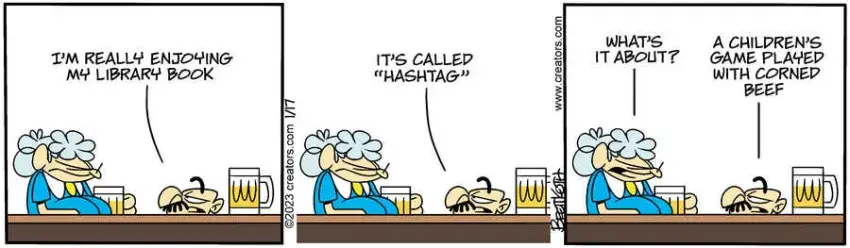 Diamond Lil for Jan 17, 2023