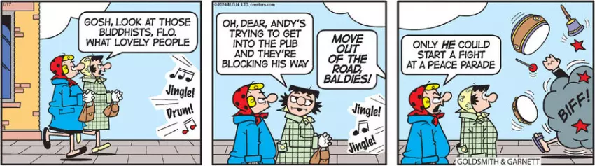 Andy Capp for Jan 17, 2024
